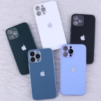 قاب PVD محافظ لنزدار iPhone 13 Pro Max سری A