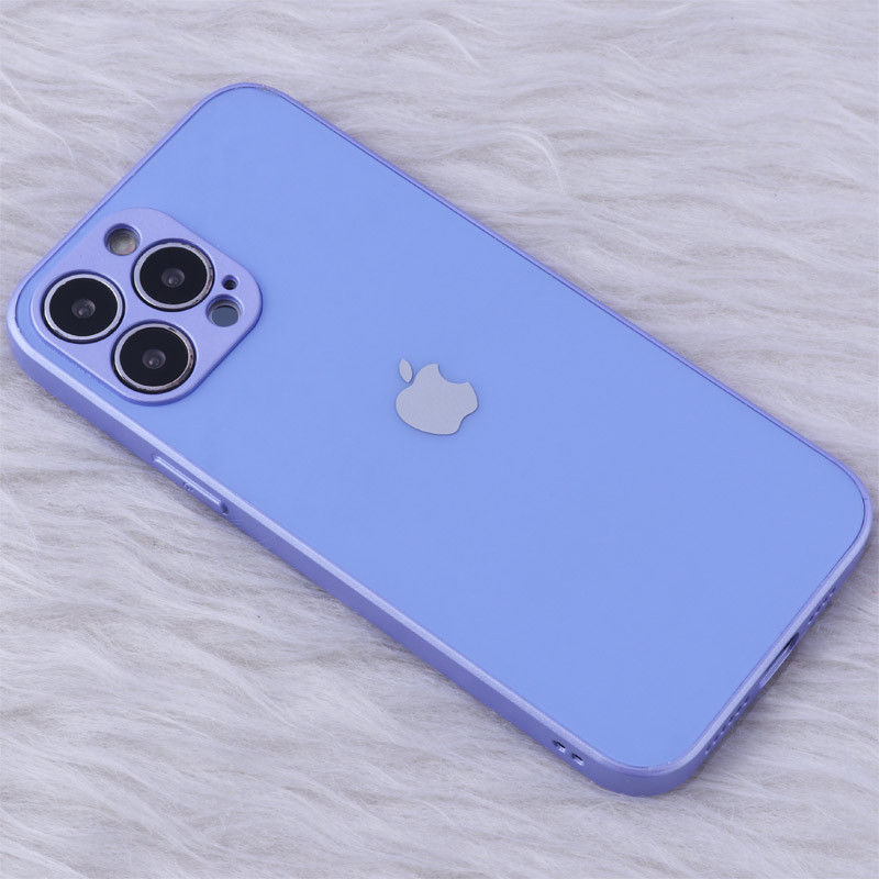 قاب PVD محافظ لنزدار iPhone 13 Pro Max سری A