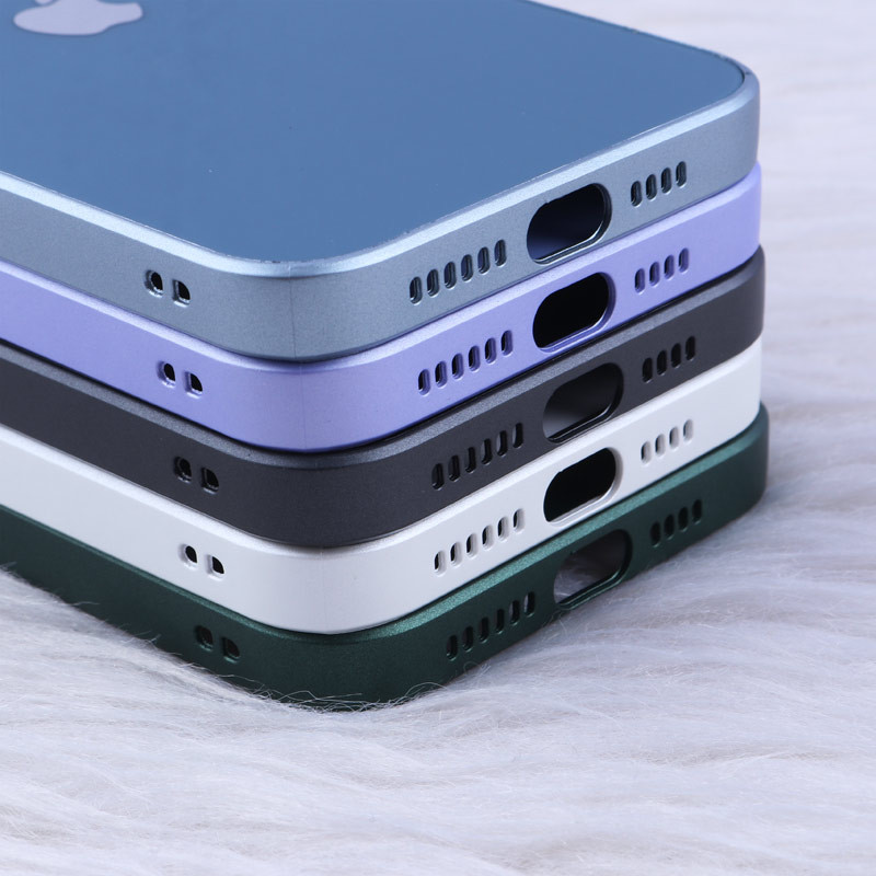 قاب PVD محافظ لنزدار iPhone 13 Pro Max سری A