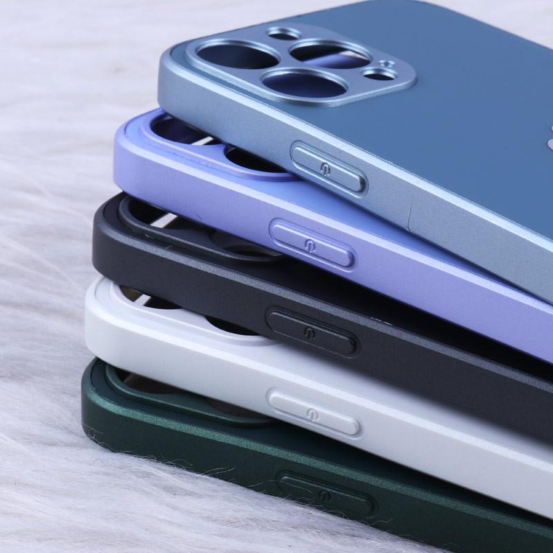 قاب PVD محافظ لنزدار iPhone 13 Pro Max سری A