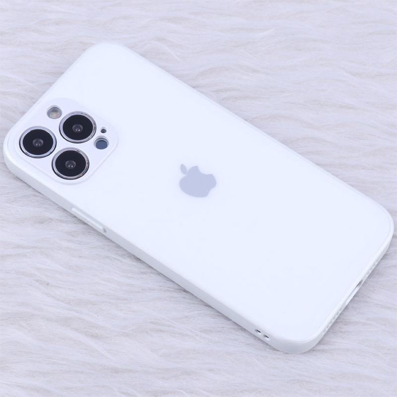 قاب PVD محافظ لنزدار iPhone 13 Pro Max سری A