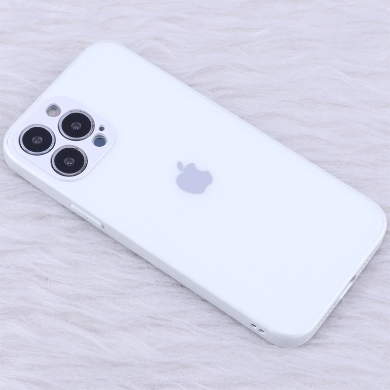 قاب PVD محافظ لنزدار iPhone 13 Pro Max سری A