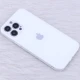 قاب PVD محافظ لنزدار iPhone 13 Pro Max سری A