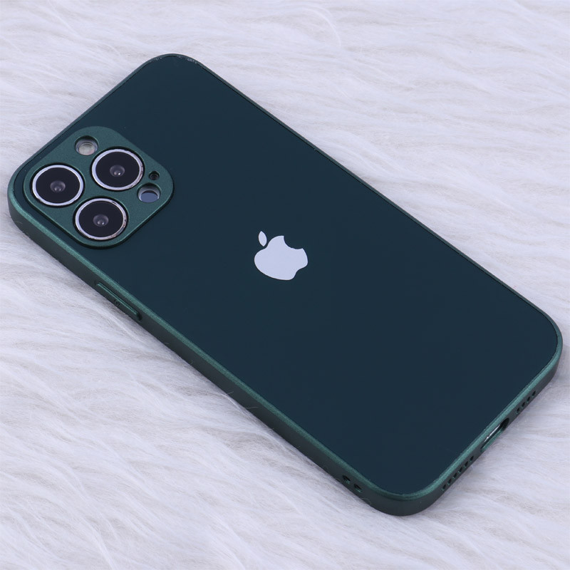 قاب PVD محافظ لنزدار iPhone 13 Pro Max سری A