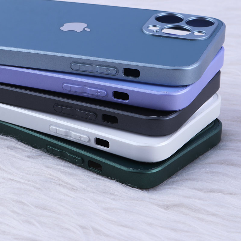 قاب PVD محافظ لنزدار iPhone 13 Pro Max سری A