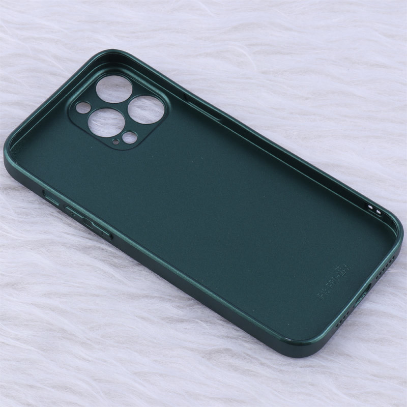 قاب PVD محافظ لنزدار iPhone 13 Pro Max سری A