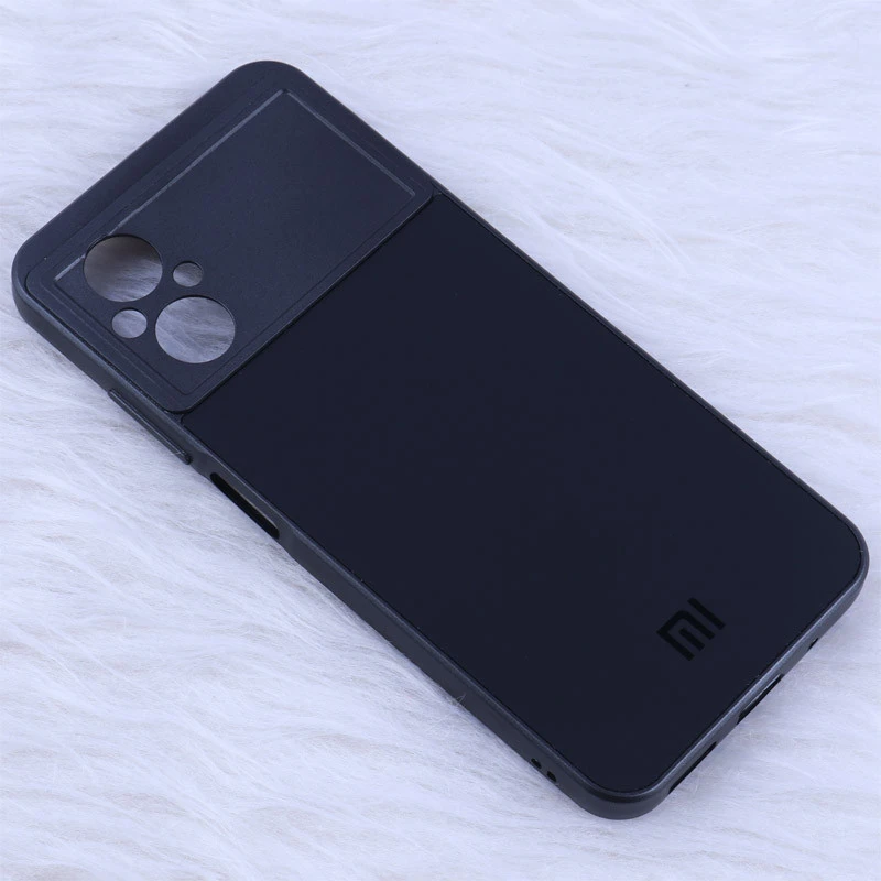 قاب طرح PVD محافظ لنزدار Xiaomi Poco M5
