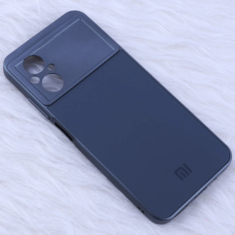 قاب طرح PVD محافظ لنزدار Xiaomi Poco M5
