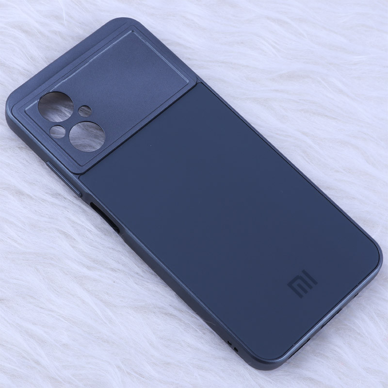قاب طرح PVD محافظ لنزدار Xiaomi Poco M5