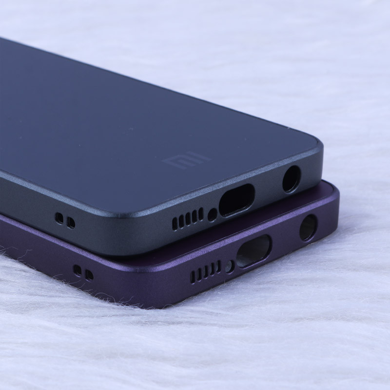 قاب طرح PVD محافظ لنزدار Xiaomi Poco X3 سری A