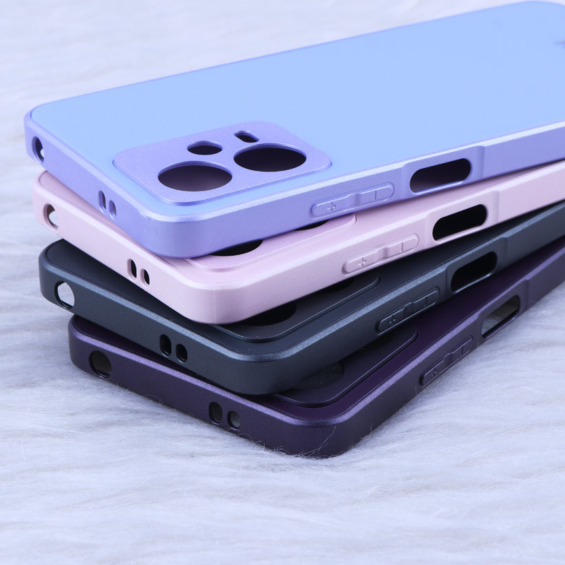 قاب طرح PVD محافظ لنزدار Xiaomi Poco X5