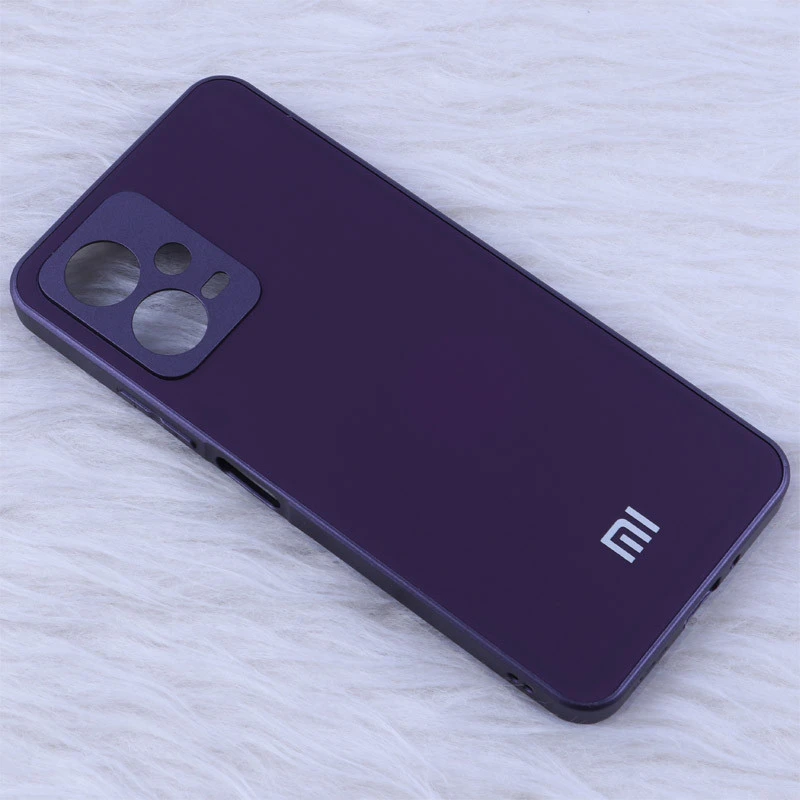 قاب طرح PVD محافظ لنزدار Xiaomi Poco X5