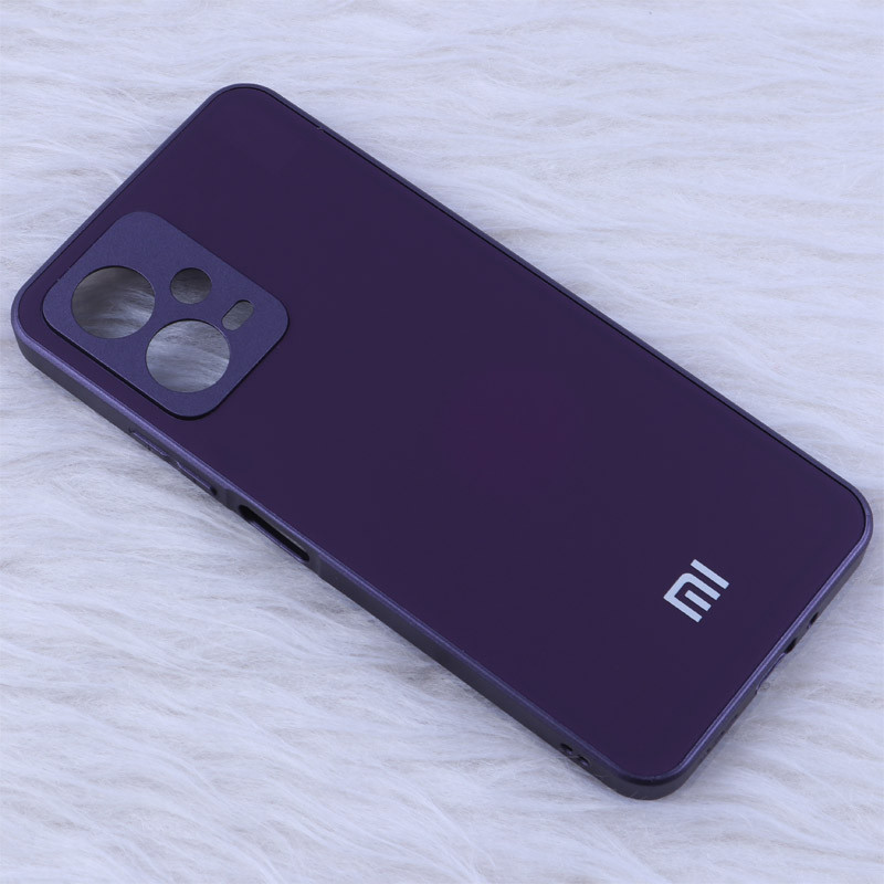 قاب طرح PVD محافظ لنزدار Xiaomi Poco X5