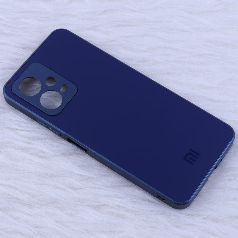 قاب طرح PVD محافظ لنزدار Xiaomi Poco X5