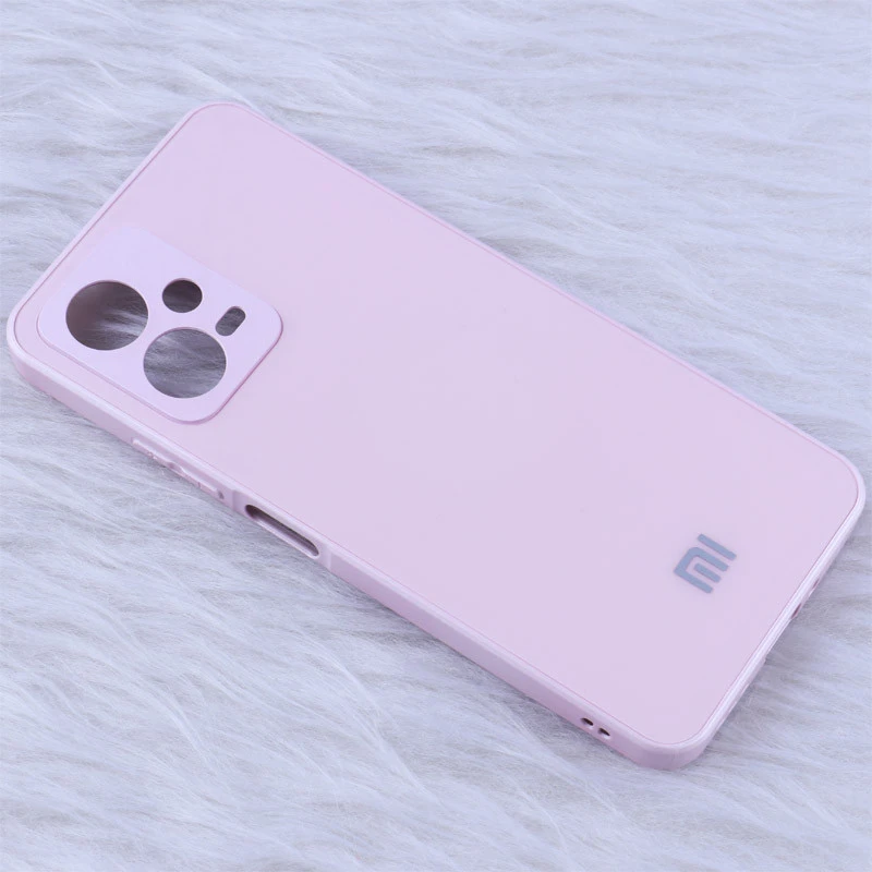 قاب طرح PVD محافظ لنزدار Xiaomi Poco X5