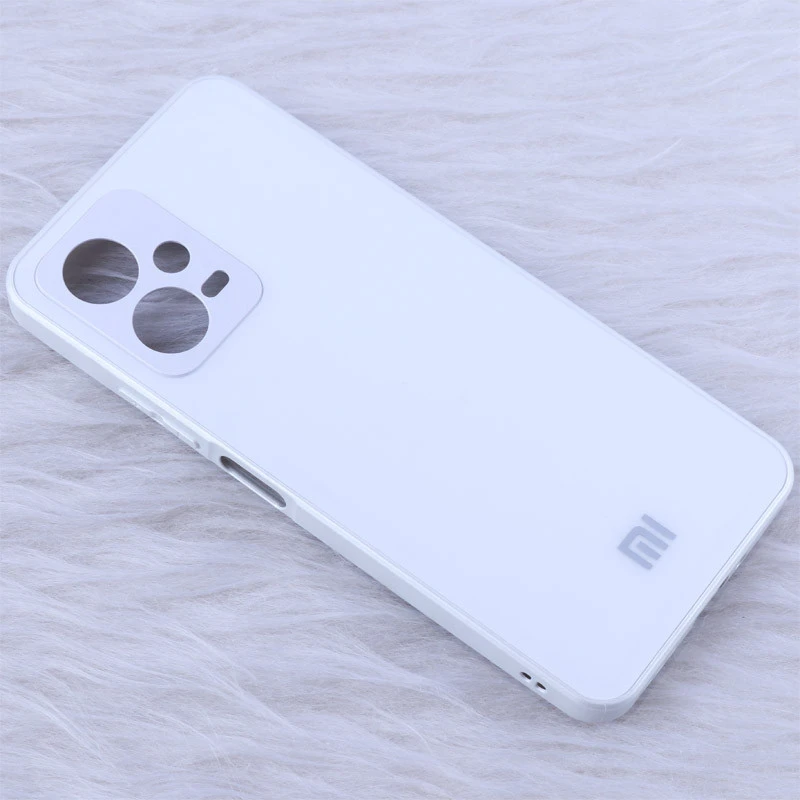 قاب طرح PVD محافظ لنزدار Xiaomi Poco X5