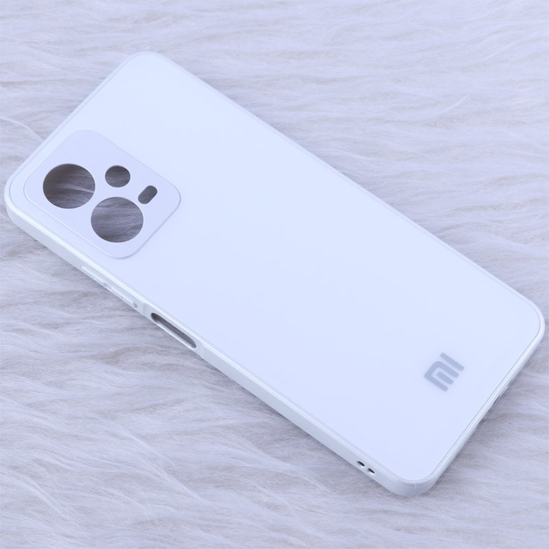قاب طرح PVD محافظ لنزدار Xiaomi Poco X5