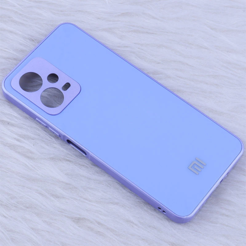 قاب طرح PVD محافظ لنزدار Xiaomi Poco X5