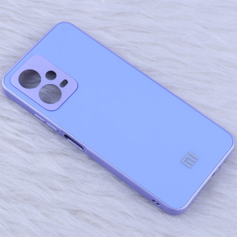 قاب طرح PVD محافظ لنزدار Xiaomi Poco X5
