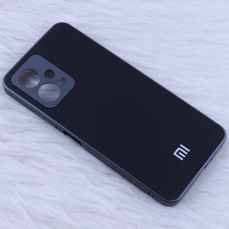 قاب طرح PVD محافظ لنزدار Xiaomi Poco X5