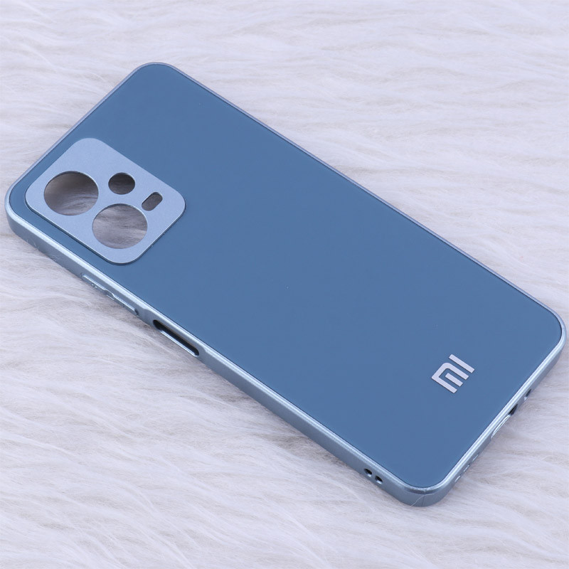 قاب طرح PVD محافظ لنزدار Xiaomi Poco X5