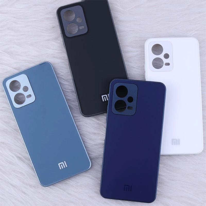قاب طرح PVD محافظ لنزدار Xiaomi Poco X5