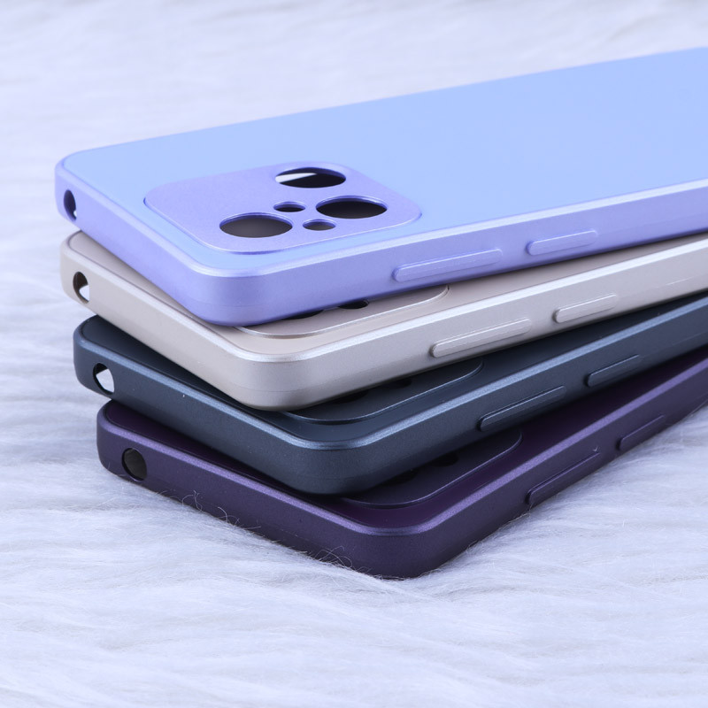 قاب طرح PVD محافظ لنزدار Xiaomi Redmi 12C