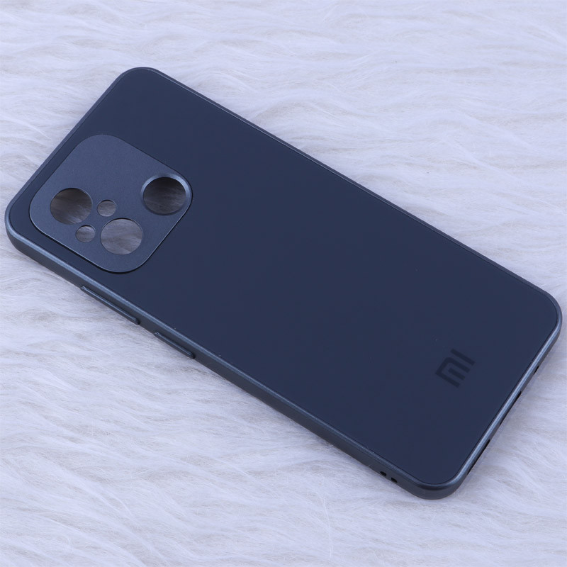 قاب طرح PVD محافظ لنزدار Xiaomi Redmi 12C
