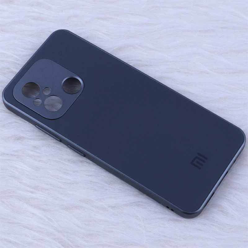 قاب طرح PVD محافظ لنزدار Xiaomi Redmi 12C