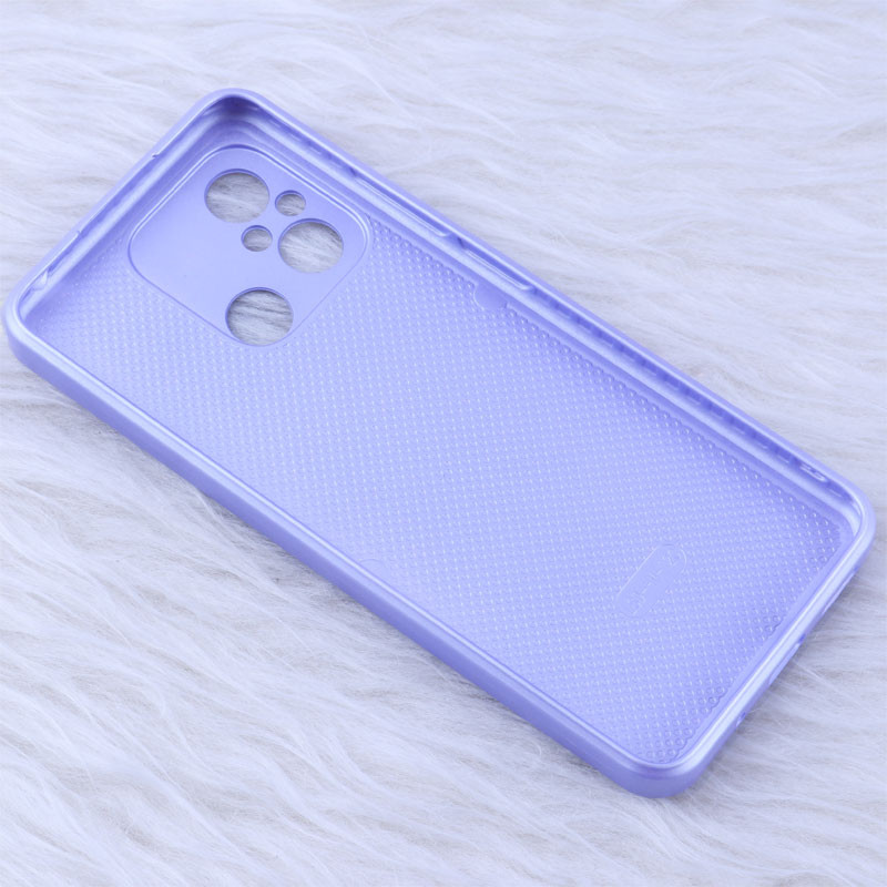 قاب طرح PVD محافظ لنزدار Xiaomi Redmi 12C
