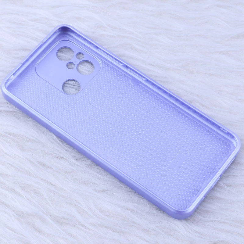 قاب طرح PVD محافظ لنزدار Xiaomi Redmi 12C