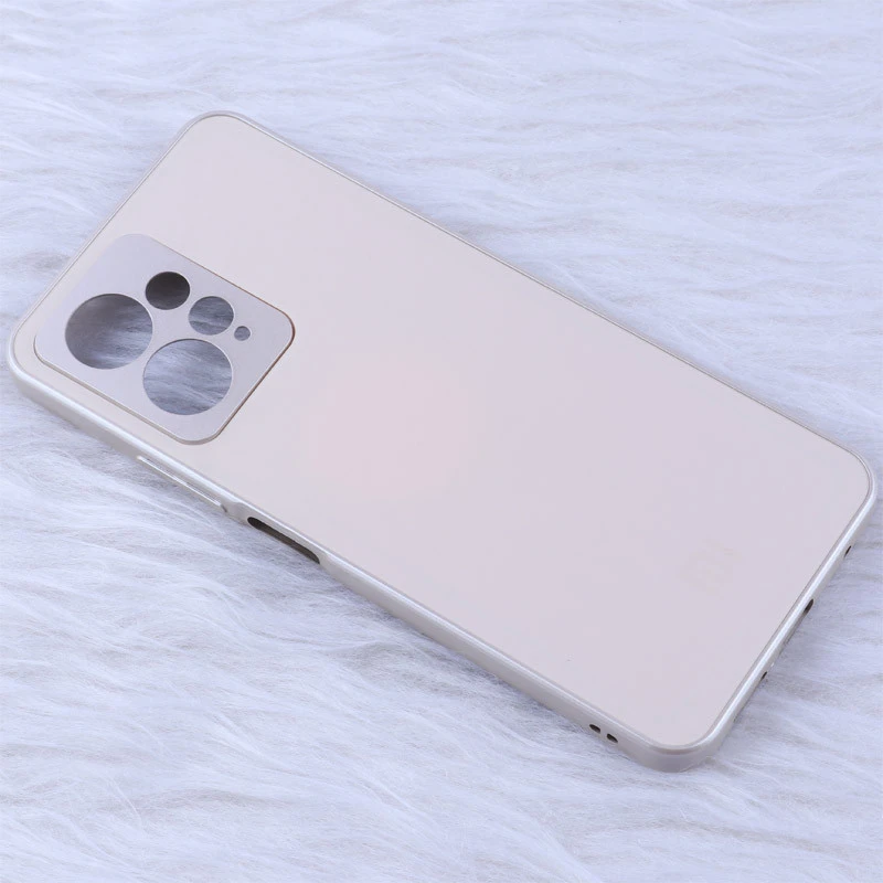 قاب طرح PVD محافظ لنزدار Xiaomi Redmi Note 12 4G