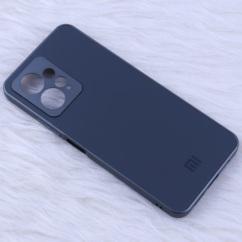 قاب طرح PVD محافظ لنزدار Xiaomi Redmi Note 12 4G