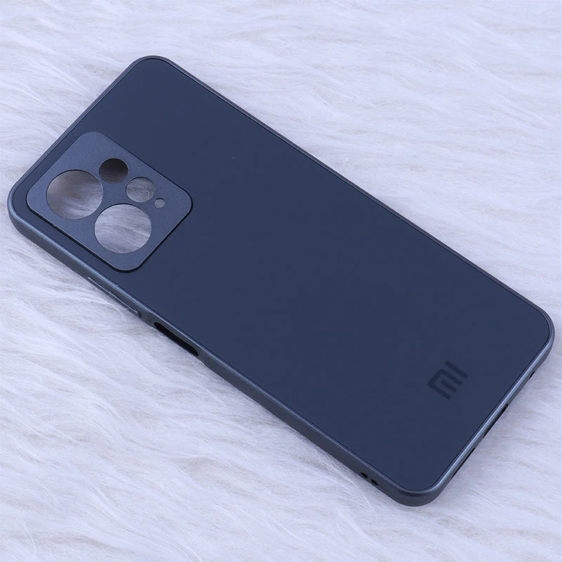 قاب طرح PVD محافظ لنزدار Xiaomi Redmi Note 12 4G