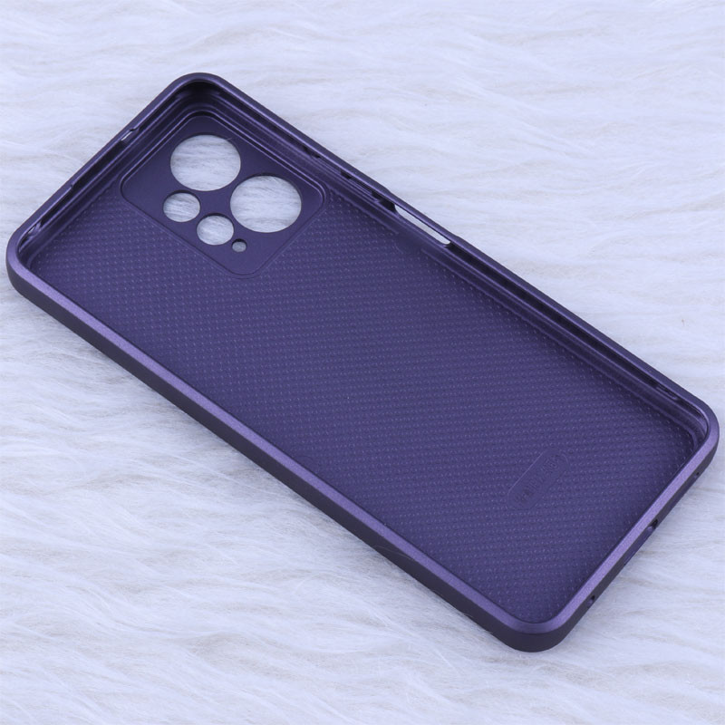 قاب طرح PVD محافظ لنزدار Xiaomi Redmi Note 12 4G