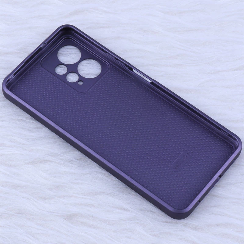 قاب طرح PVD محافظ لنزدار Xiaomi Redmi Note 12 4G