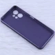 قاب طرح PVD محافظ لنزدار Xiaomi Redmi Note 12 4G