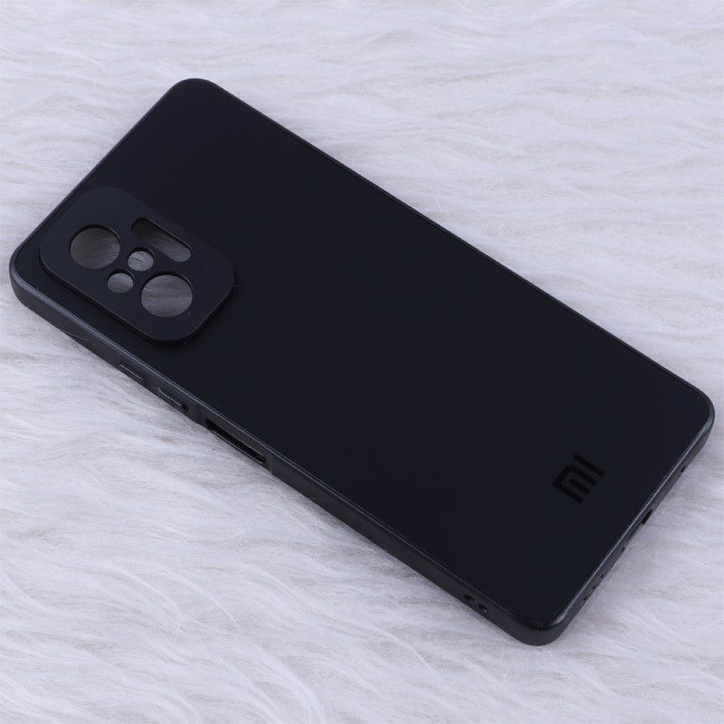 قاب طرح PVD محافظ لنزدار Xiaomi Redmi Note 10 Pro سری A
