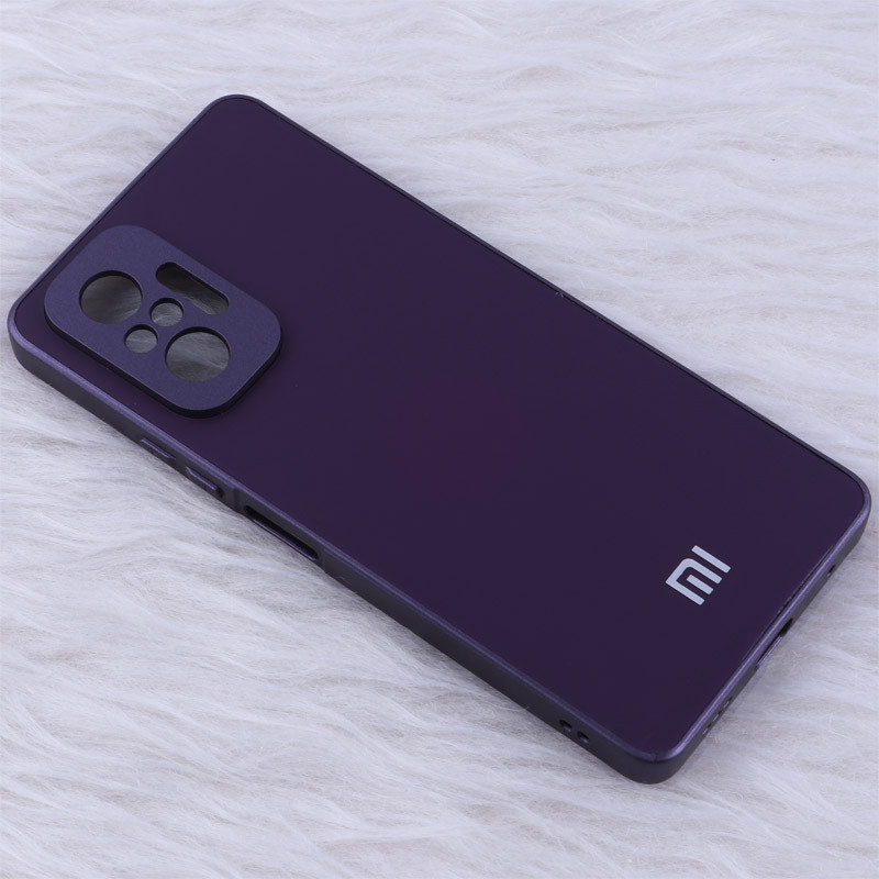 قاب طرح PVD محافظ لنزدار Xiaomi Redmi Note 10 Pro سری A