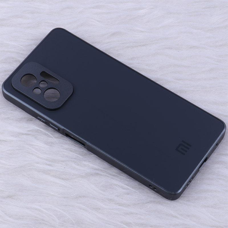 قاب طرح PVD محافظ لنزدار Xiaomi Redmi Note 10 Pro سری A