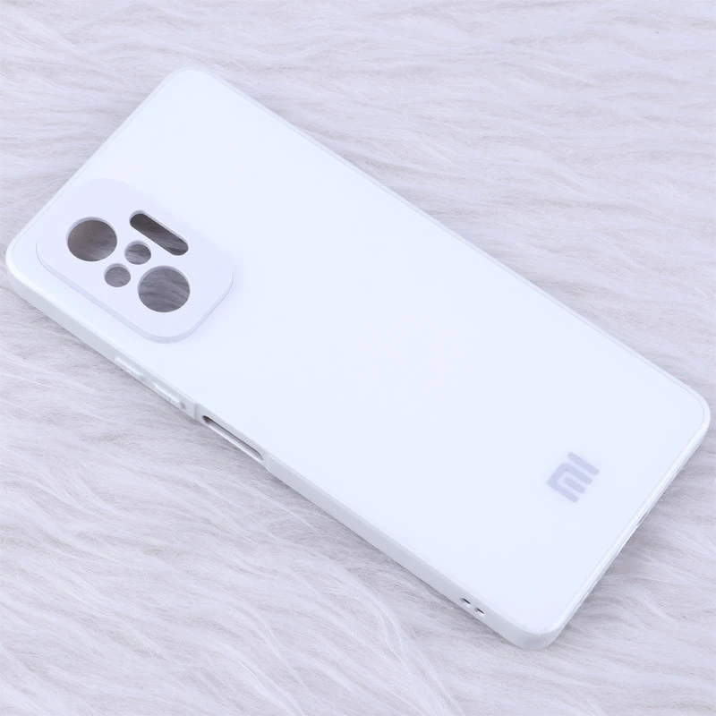 قاب طرح PVD محافظ لنزدار Xiaomi Redmi Note 10 Pro سری A