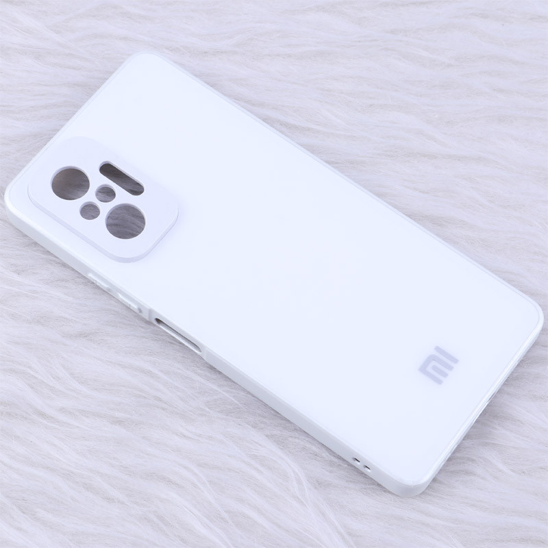 قاب طرح PVD محافظ لنزدار Xiaomi Redmi Note 10 Pro سری A