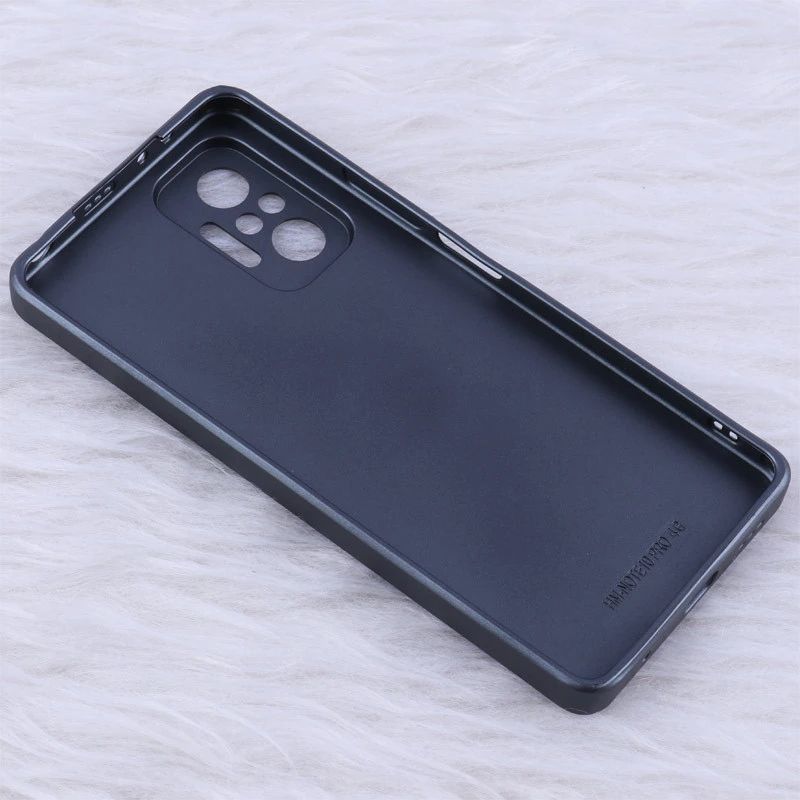 قاب طرح PVD محافظ لنزدار Xiaomi Redmi Note 10 Pro سری A