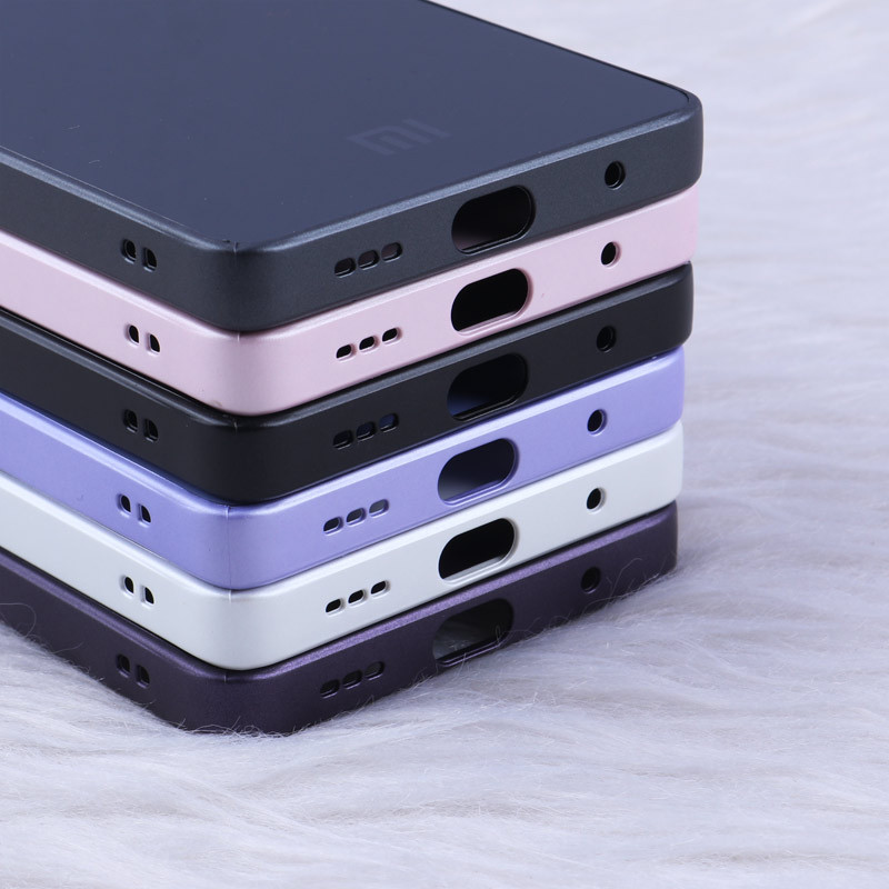 قاب طرح PVD محافظ لنزدار Xiaomi Redmi Note 10 Pro سری A