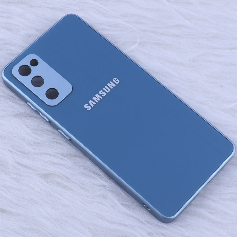 قاب طرح PVD محافظ لنزدار Samsung Galaxy S20 FE