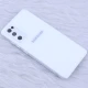 قاب طرح PVD محافظ لنزدار Samsung Galaxy S20 FE