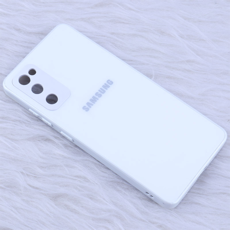 قاب طرح PVD محافظ لنزدار Samsung Galaxy S20 FE