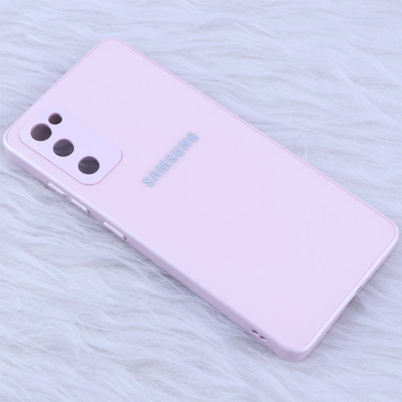 قاب طرح PVD محافظ لنزدار Samsung Galaxy S20 FE