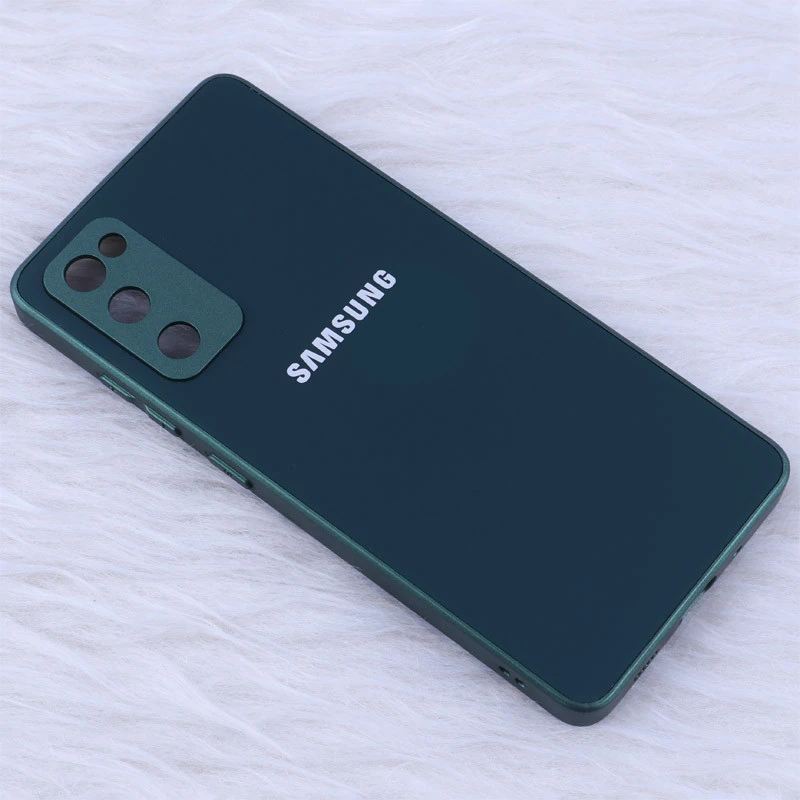قاب طرح PVD محافظ لنزدار Samsung Galaxy S20 FE