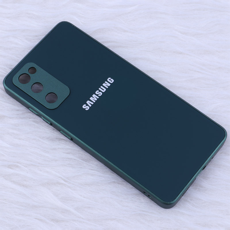 قاب طرح PVD محافظ لنزدار Samsung Galaxy S20 FE